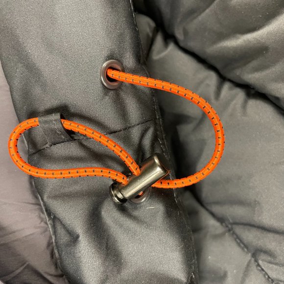 Safe the Duck Men's Jacket - Picture 7 of 8